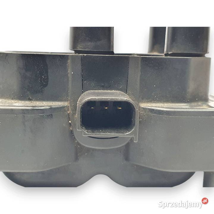 CEWKA ZAPŁONOWA Ford Focus MK2 16 16V 0221503485 Klimatyzacja
