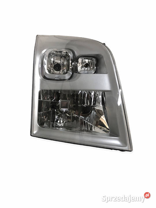 Ford Transit VI MK6 052006042013 Reflektor Lampa Skarżysko-Kamienna sprzedam