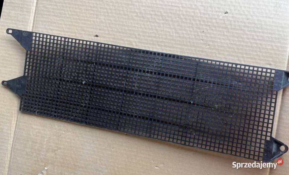 LOGAN DOKKER KRATKA OSŁONA CHŁODNIC 622549063R osobowe Międzychód sprzedam