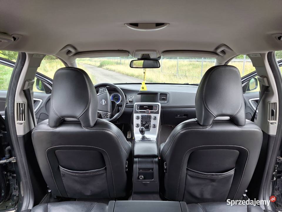 Volvo V60 RDesign 4/5 Garwolin