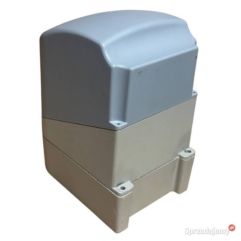 Siłownik Nice POP PP7224 24V do bramy Warszawa sprzedam