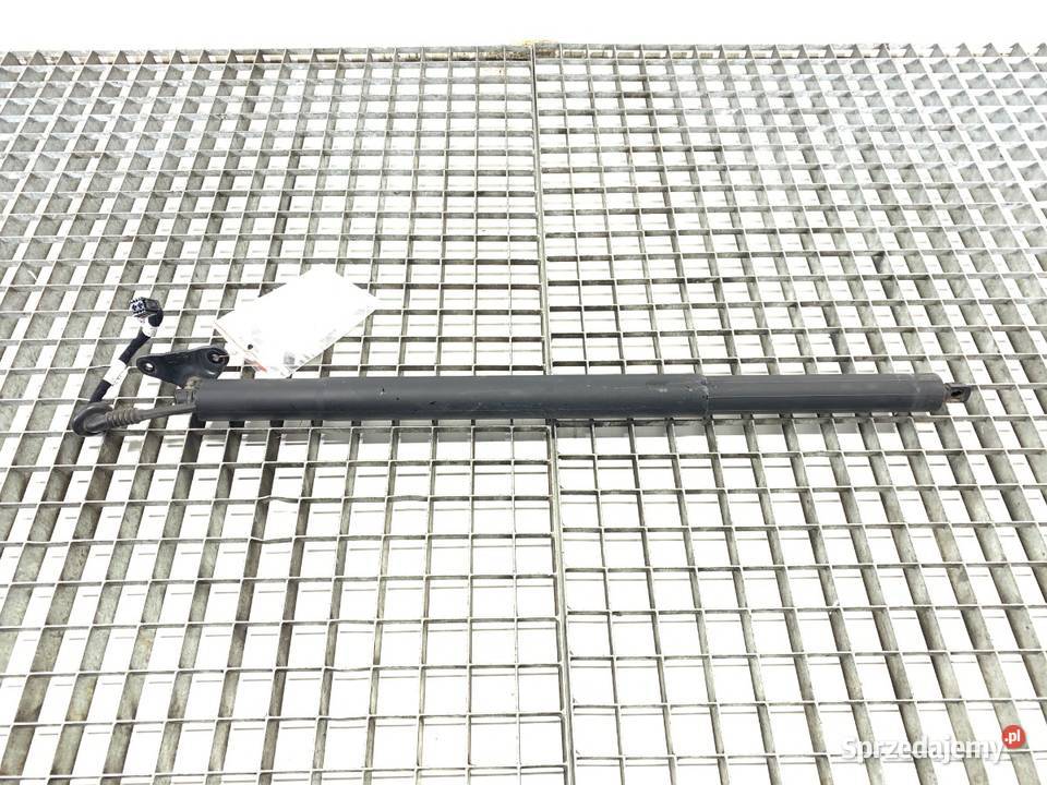 SIŁOWNIK TELESKOP KLAPY LEWY AUDI Q8 4M8827851D