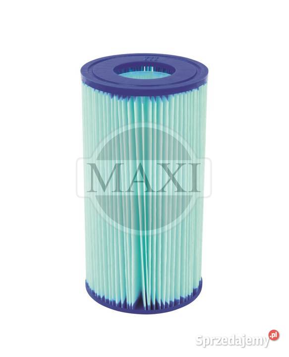 13w1 Basen Ogrodowy RATAN 488x122 BESTWAY 56666 Opacz-Kolonia