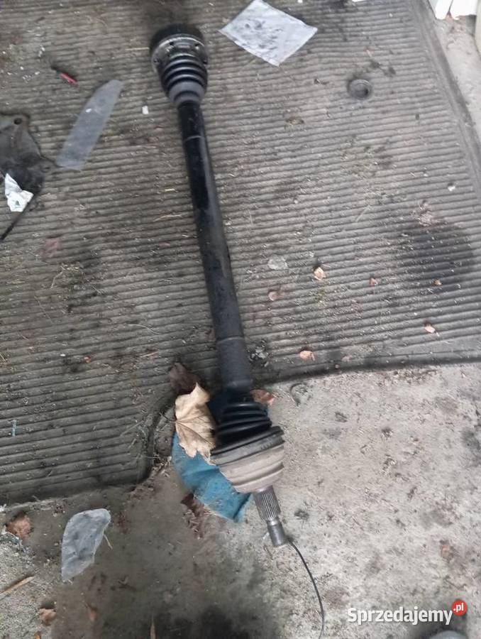 Sprzedam różne części do skody Oktawia 1 podkarpackie