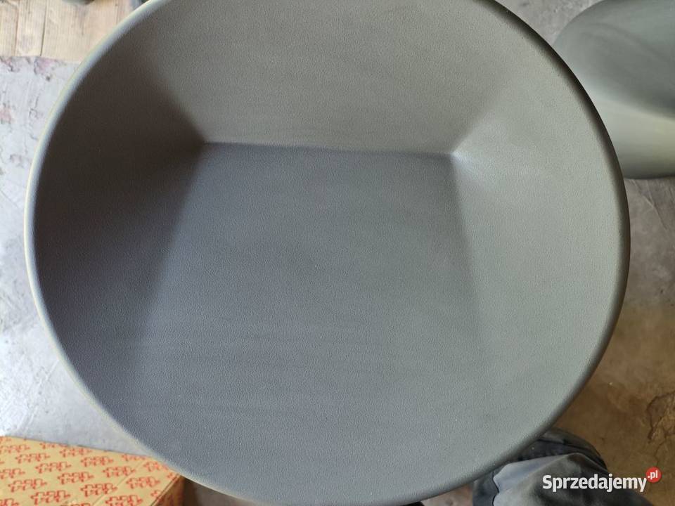 Hoker Mobles 114 Flod proj AzuaMoline Dobroń