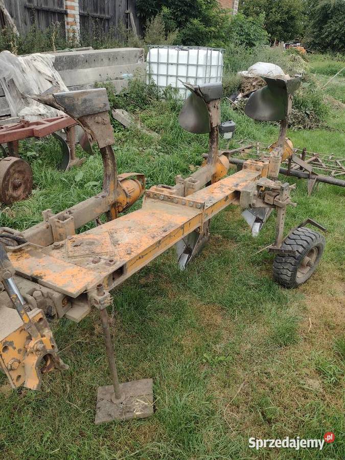 Sprzedam nieuszkodzony Hrubieszów