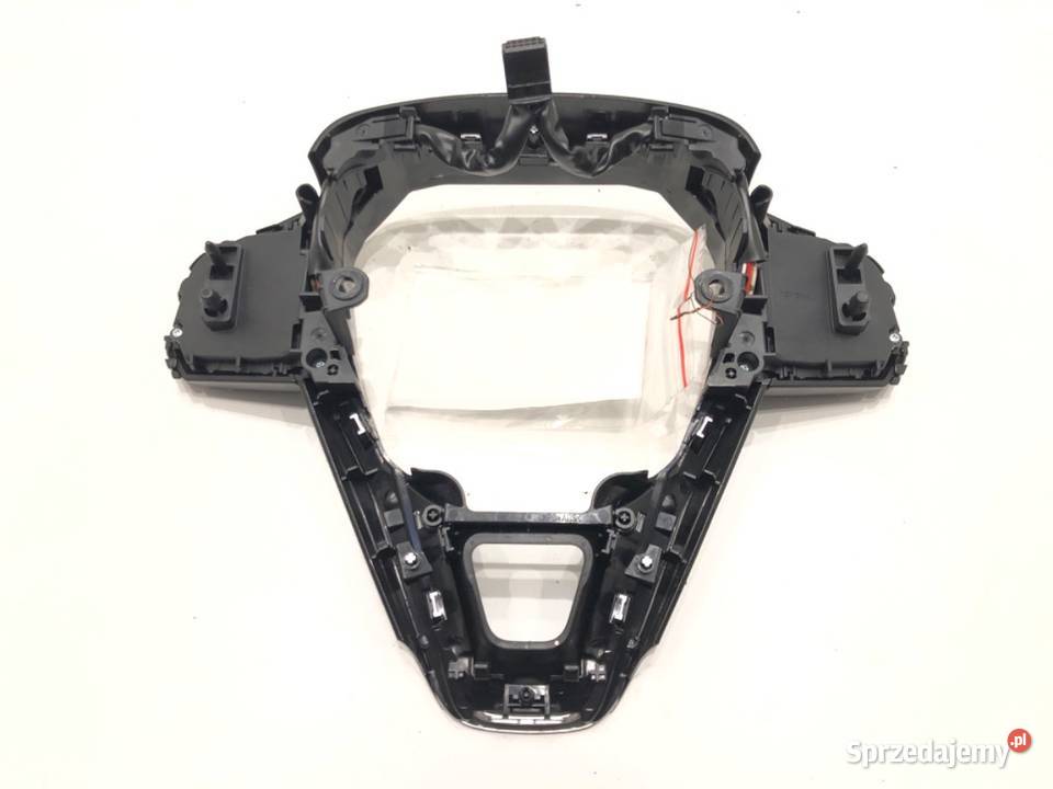 PRZEŁĄCZNIKI KIEROWNICY TOYOTA COROLLA E21 osobowe Panele sterowania, przełączniki sprzedam