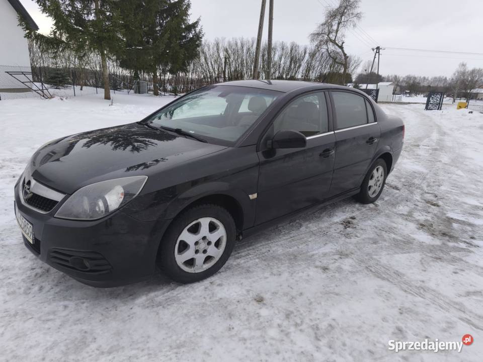 Opel 122KM lubelskie Ludwin sprzedam