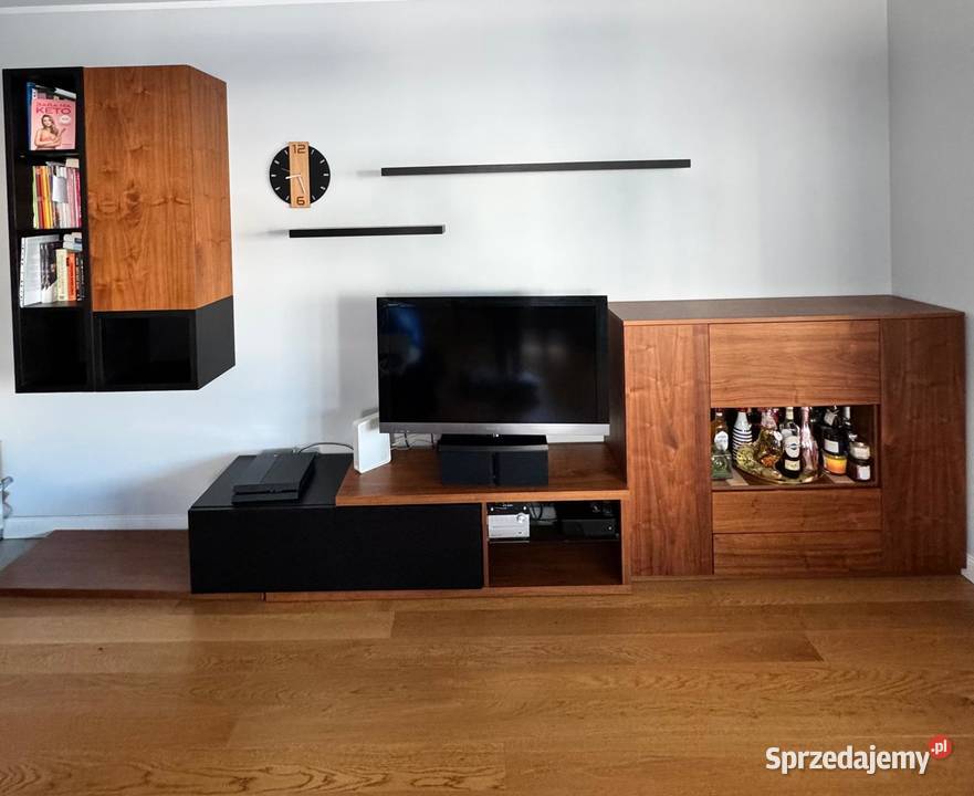 Komplet mebli do salonu Gdynia