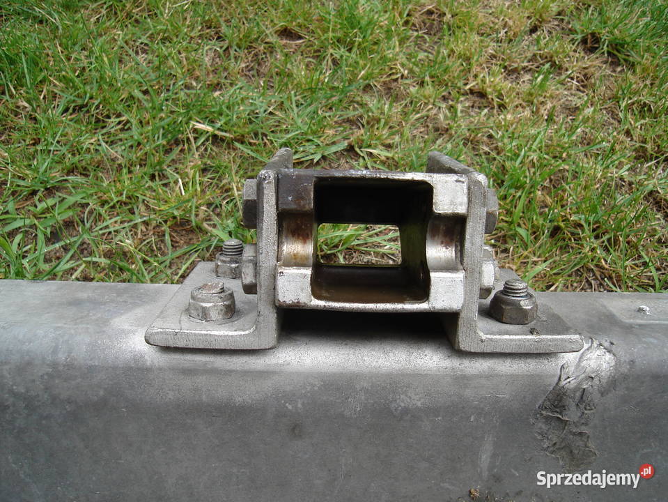 Hak Holowniczy Oborniki