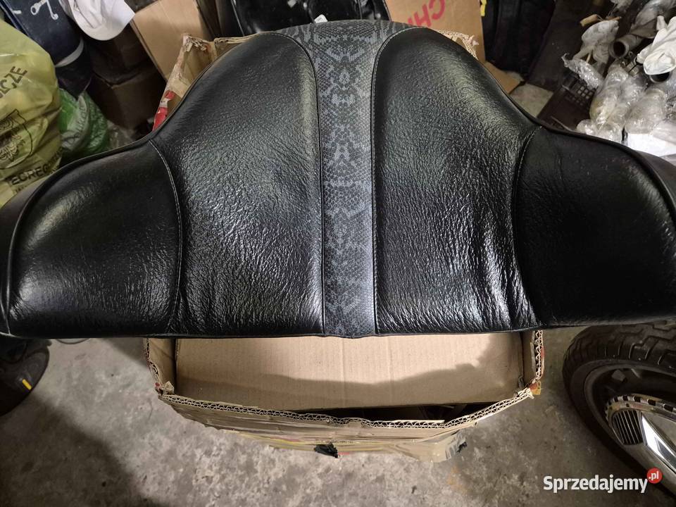 części honda gl 1800 Goldwing 1800 małopolskie