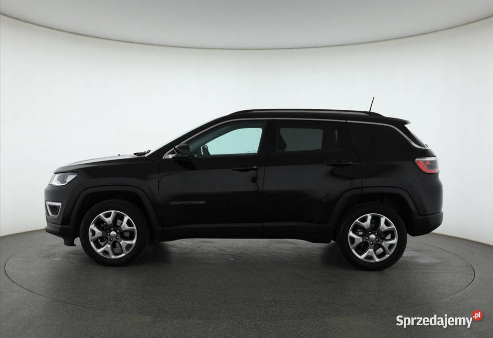 Jeep Compass 14 MultiAir kamera cofania mazowieckie Piaseczno sprzedam