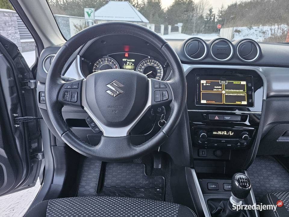 Salon Polska Iwl Zadbana Janów Podlaski sprzedam