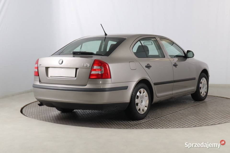 Skoda Octavia 16 Octavia Zabrze