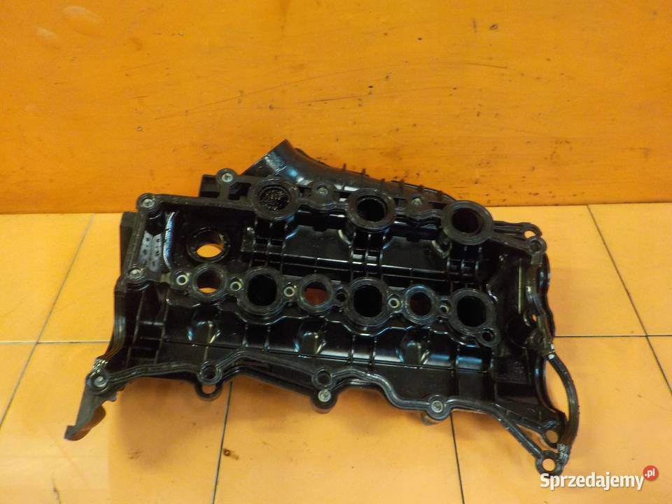 RANGE ROVER L405 XF 30 TD V6 19r 306DT pokrywa osobowe Głowice cylindrów Suków