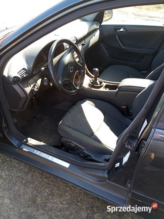 Mercedes Benz Wałcz