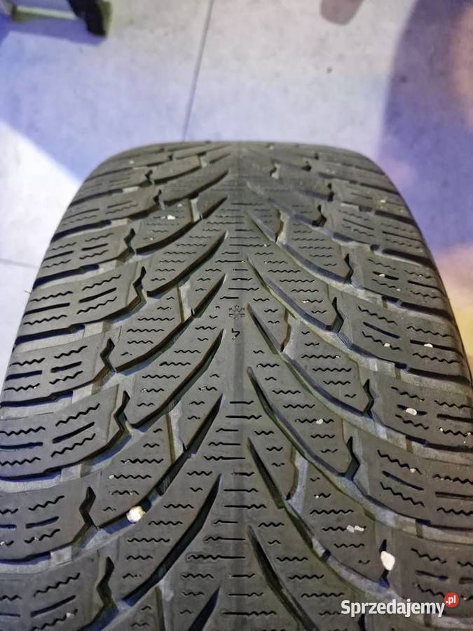 Sprzedam koła audi R18 zimowe nokian mazowieckie Piaseczno