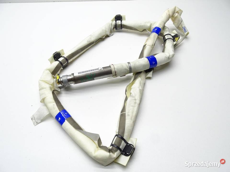 KURTYNA POWIETRZNA AIRBAG PRAWA 8T8880742A AUDI