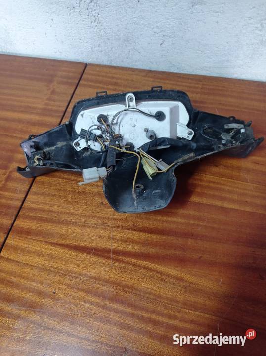 Licznik skuter hyosung 2T 50 Łubno