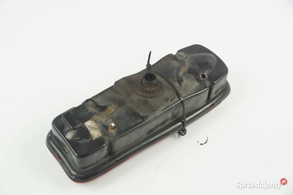 LAMPA PRAWA TYŁ PEUGEOT BOXER III