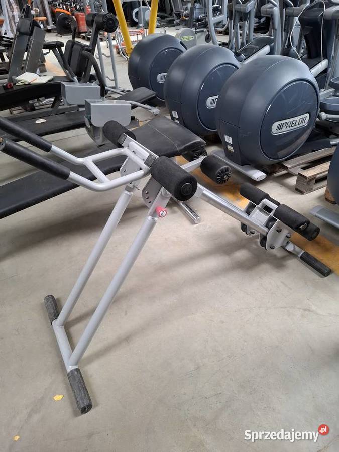 AB Lifter Easy sprzęt do treningu mięśni brzucha zachodniopomorskie Wałcz
