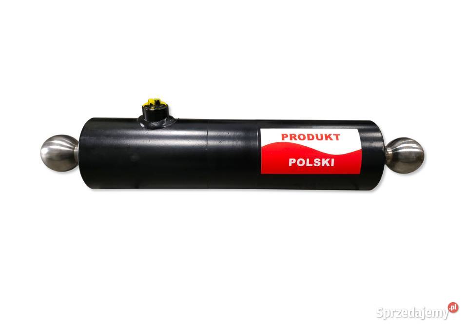 SIŁOWNIK Wywrotu Przyczepy 500 HL HW 8011 6011