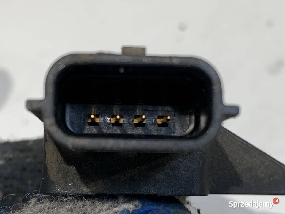 MAP SENSOR MAZDA CX5 0261230316 20 160 CZUJNIK podkarpackie
