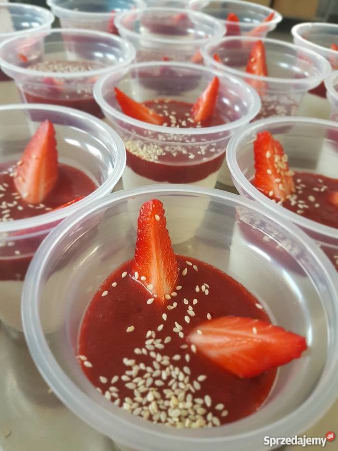 MasterDieta Twój catering na ważne wydarzenia Catering i gastronomia Dąbrowa Górnicza