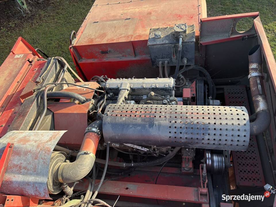 Massey Ferguson 38 sprzedam