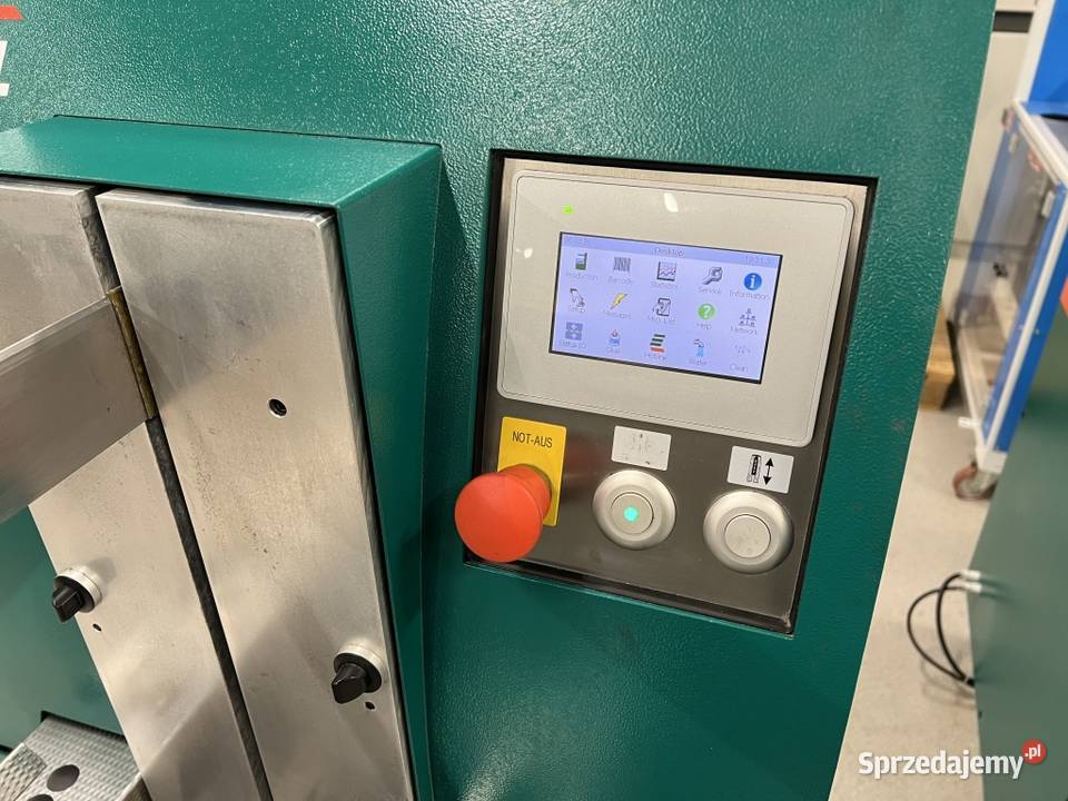 Zawieszarka bloku Schmedt PraLeg XL 1860 Radom