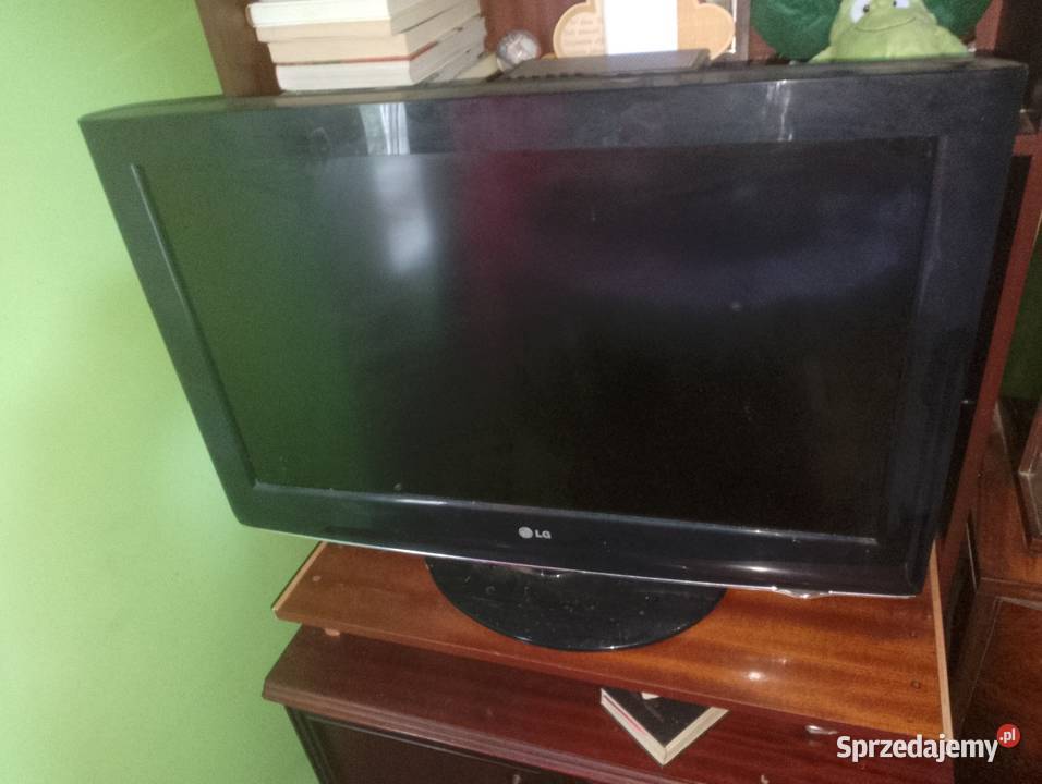 Telewizor LG 32cale Gręboszów sprzedam