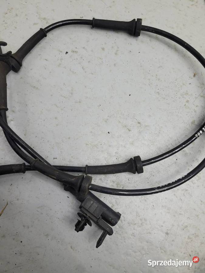 CANAM CAN AM SPYDER RT CZUJNIK PRZEWÓD ABS Nowy Tomyśl