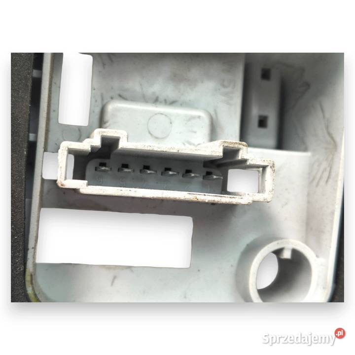 WKŁAD TYLNEJ LAMPY PRAWY VW Polo V HTB tylny tył Chełm