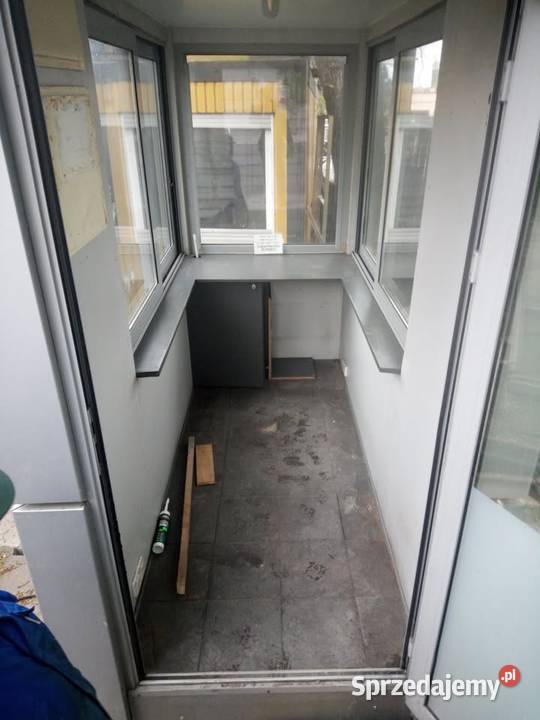 Stróżówka cieciówka barak kontener Warszawa sprzedam