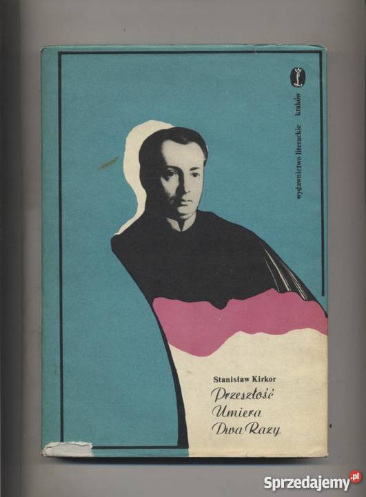 Przeszłość umiera dwa razy zachodniopomorskie Szczecin sprzedam