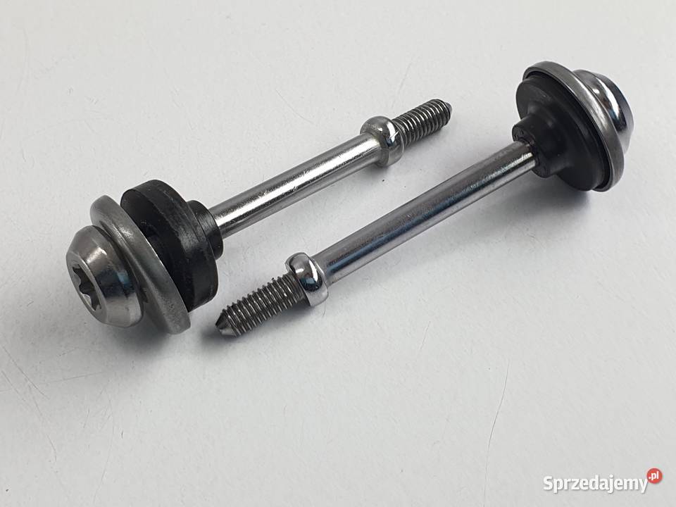 Sruba Pokrywy Glowicy Uszczelka Bmw Gs 1250 Rt sprzedam