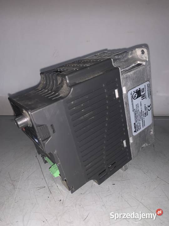 Falownik Delta VFD004E21T 400W Pozostałe