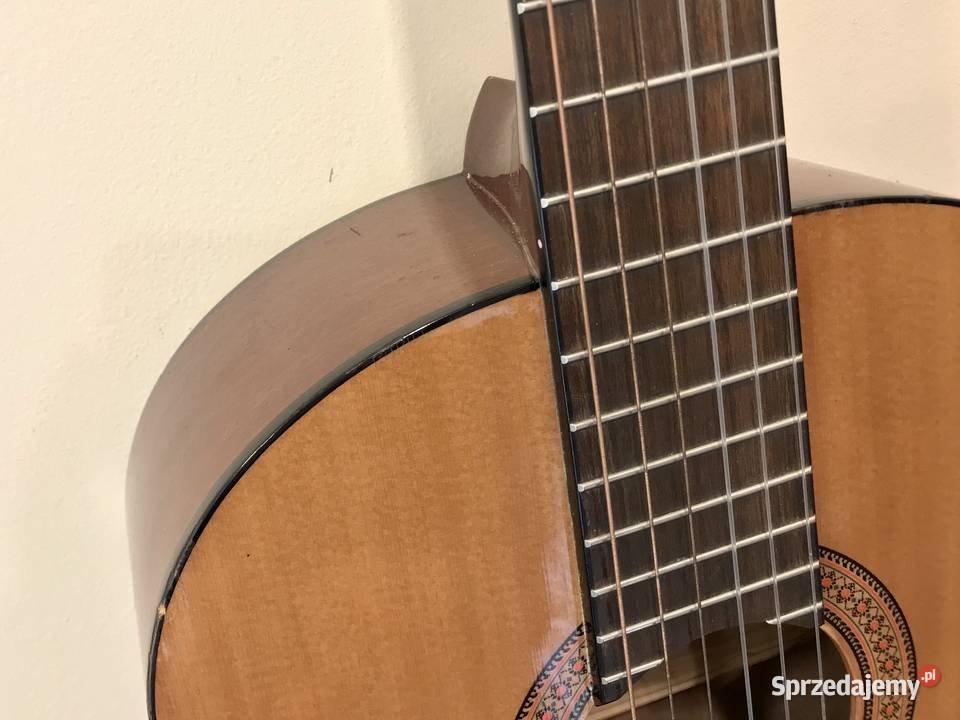 BE JOE GC204 44 S Gitara klasyczna OKAZJA klasyczna Warszawa