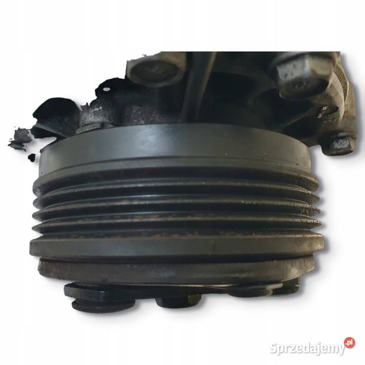 SPRĘŻARKA KLIMATYZACJI Suzuki Grand Vitara II 16 Chełm sprzedam