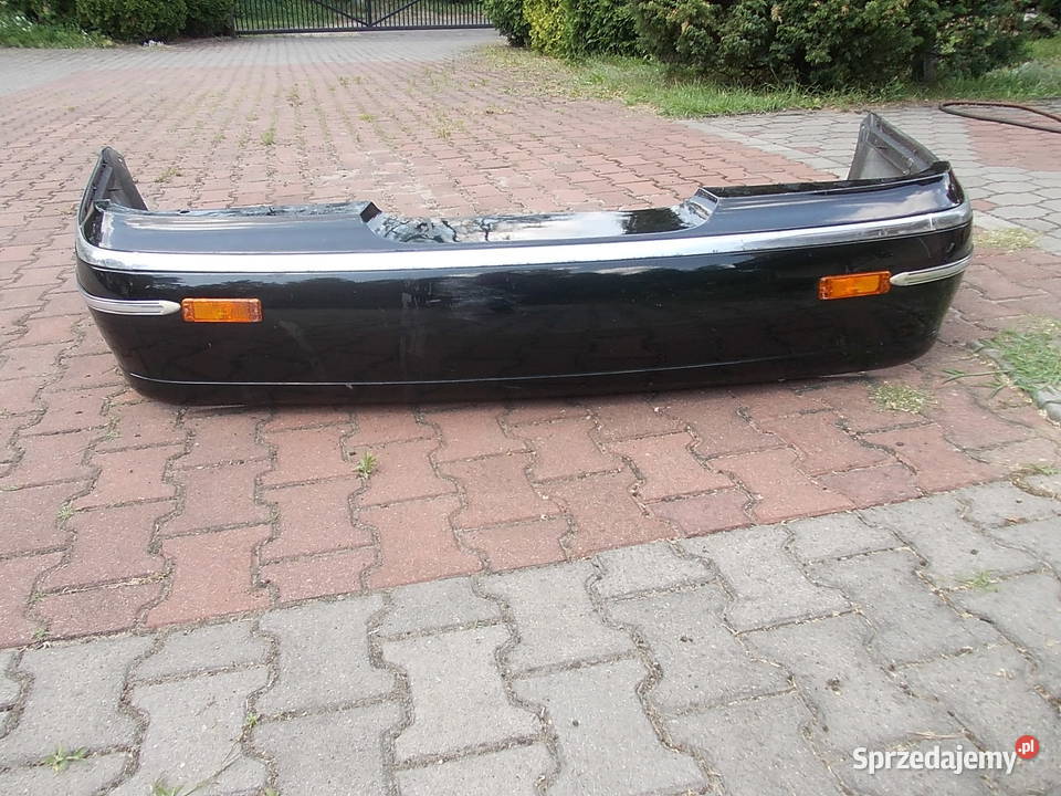 sprzedam części do Lincolna Town Car osobowe śląskie Wojkowice