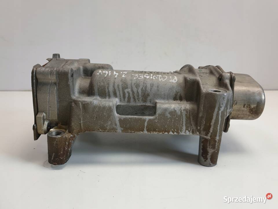 Pt Cruiser 24 16V POMPA OLEJU olejowa 4621513AD Blok silnika Chełm sprzedam