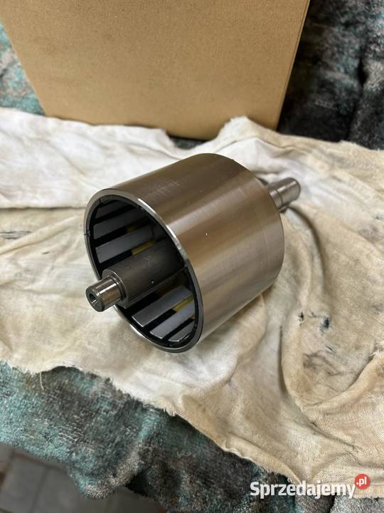 Yamaha FZ8FZ1R1 rotor Wola
