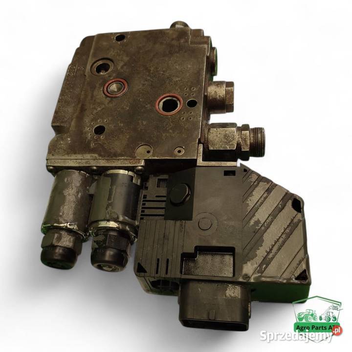 Zawór EHR Rexroth 0521610872 Fendt 716 Vario podlaskie Ciechanowiec sprzedam