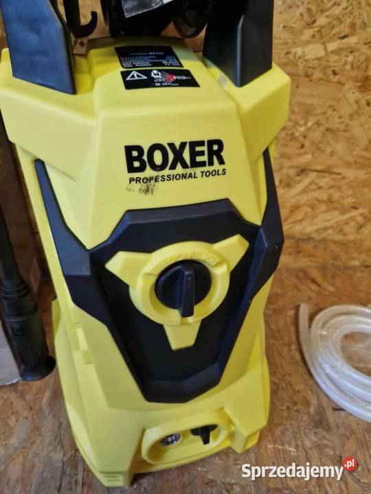 Myjka Karcher Szczecin