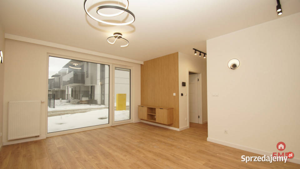 Mieszkanie 635m2 3 pok Białystok