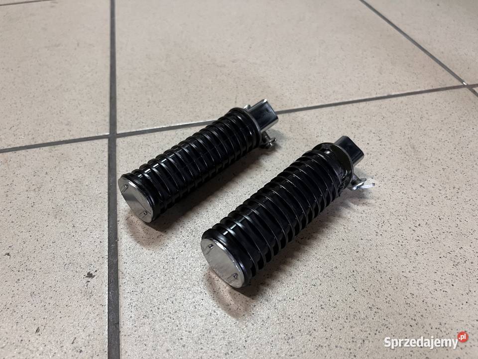 Podnóżek pasażera prawy lewy Honda Shadow VT 750 Brzeszcze