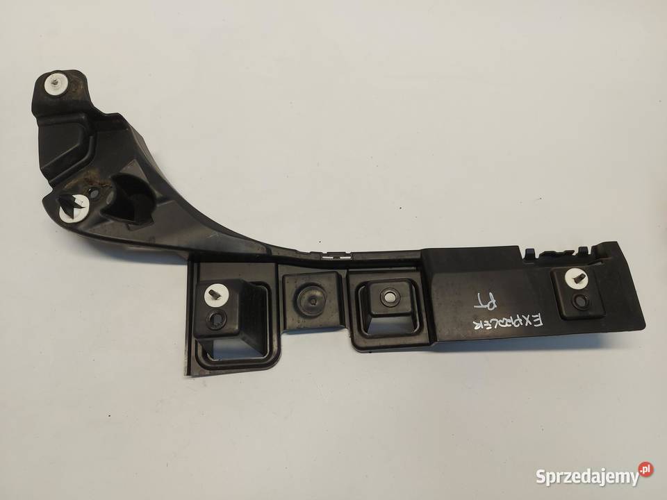 Ford Explorer VII R2KB ŚLIZG ZDERZAKA PRAWY TYŁ osobowe