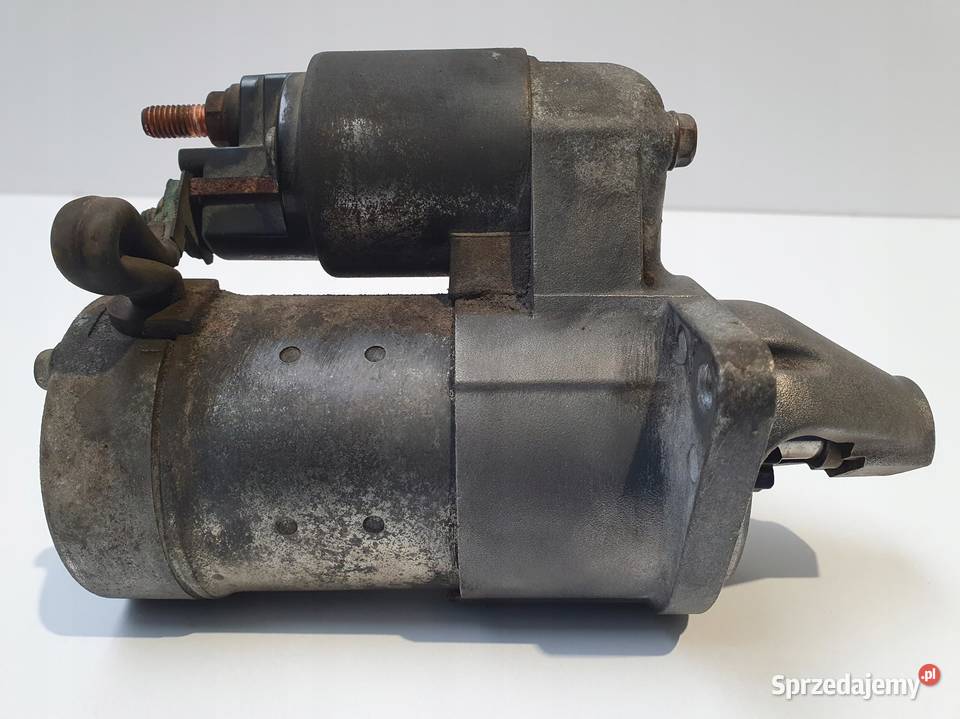 ROZRUSZNIK Opel Astra III H 18 16V 55556130 Motoryzacja Chełm