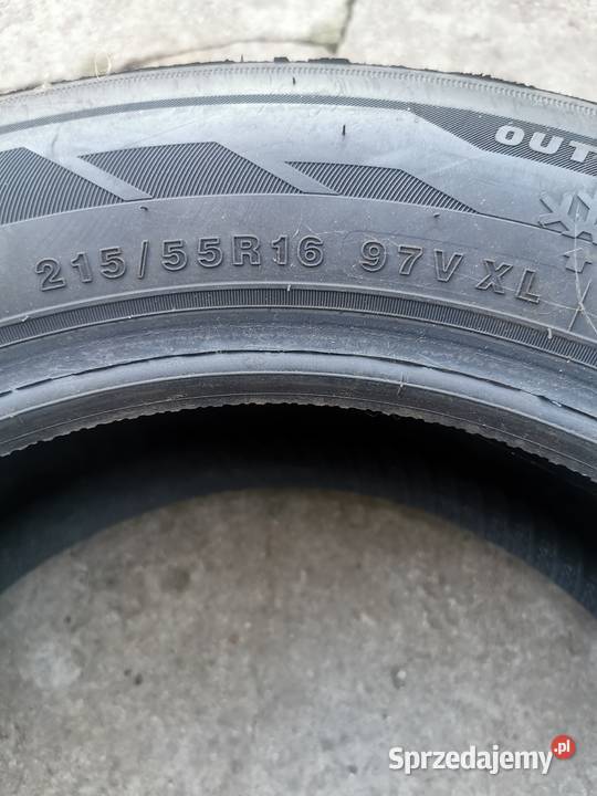 Opona zimowa Zeetex WH 1000 2155516 97V Wrocław