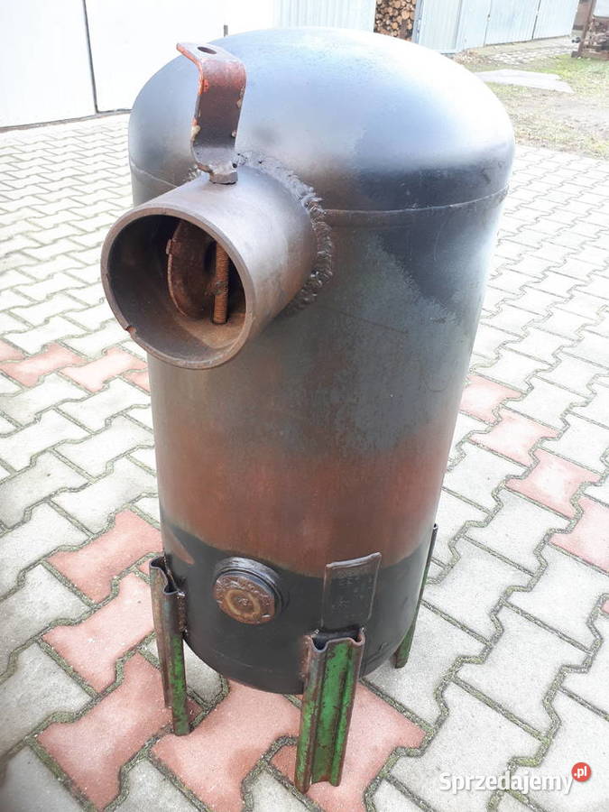 Piecyk koza Dom i Ogród Kanie